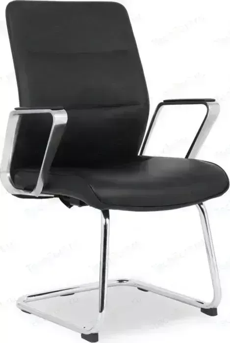 Кресло офисное College HLC-2415L-3/black