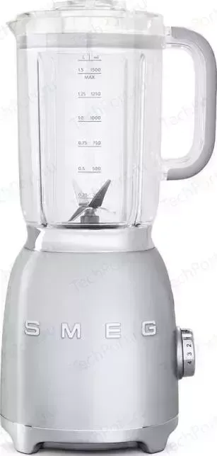 Блендер SMEG BLF01SVEU