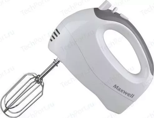 Миксер MAXWELL MW-1356
