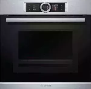 Духовой шкаф электрический BOSCH HMG 636BS1