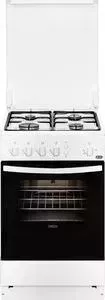Плита газовая ZANUSSI ZCG9510K1W
