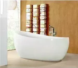 Квариловая ванна Villeroy Boch Aveo new generation св/ст 190x95 со сл-перел бел/хром (UBQ194AVE9W1V-01)