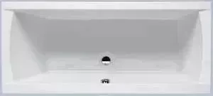 Акриловая ванна RIHO Julia 180x80x46