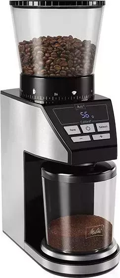 Кофемолка Melitta Calibra