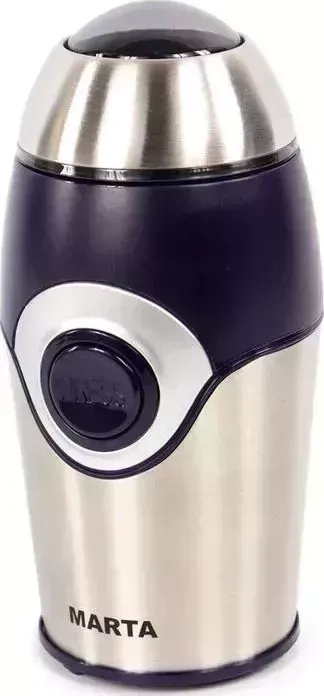 Кофемолка MARTA MT-2169 синий сапфир