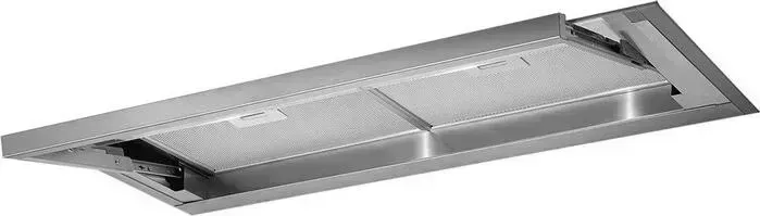 Вытяжка ELICA Lever IX/A/86 нержавеющая сталь/стекло встраиваемая