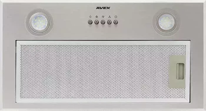 Вытяжка AVEX VN 6081 X