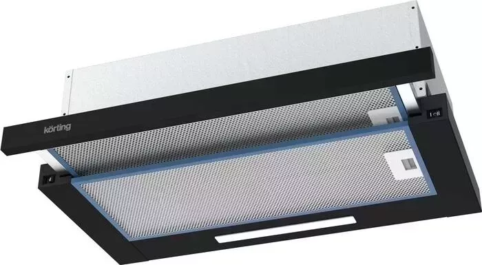 Вытяжка KORTING KHP 6512 N встраиваемая N