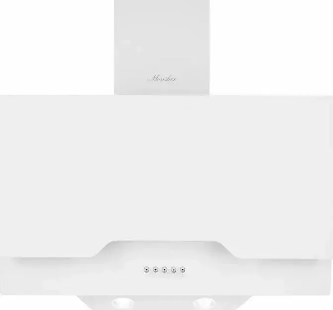 Вытяжка Monsher MONSHER LAVAL 60 Blanc