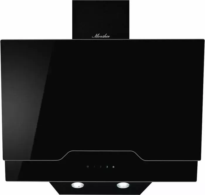Вытяжка Monsher MONSHER LIMOGES 60 Noir