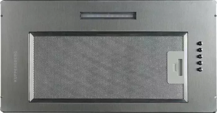 Вытяжка KUPPERSBERG INLINE 60 X