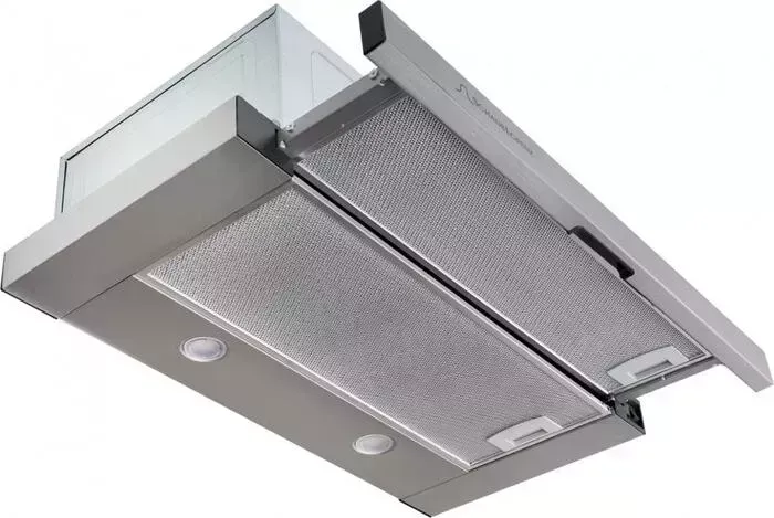 Вытяжка SCHAUB LORENZ SLD TE6608 встраиваемая
