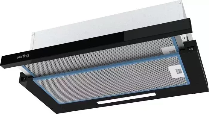 Вытяжка KORTING KHP 5512 GN встраиваемая GN