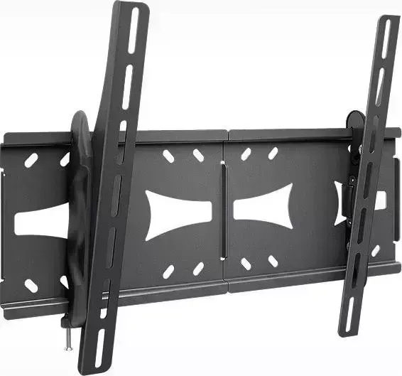 Кронштейн для телевизора HOLDER LCDS-5071 темный металлик 37"-55" макс.45кг настенный наклон
