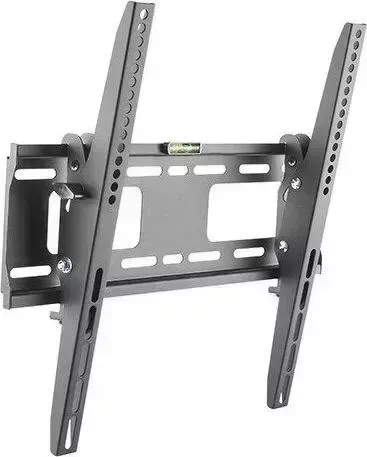 Кронштейн для телевизора ULTRAMOUNTS UM 841T черный 32"-55" макс.50кг настенный наклон