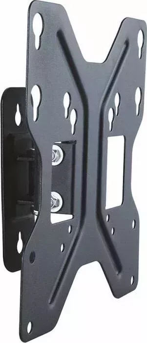 Кронштейн для телевизора ULTRAMOUNTS UM 863 черный 23"-42" макс.30кг настенный наклон
