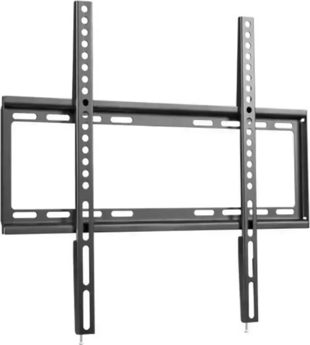 Кронштейн для телевизора ULTRAMOUNTS UM 812F черный 32"-55" макс.35кг настенный фиксированный