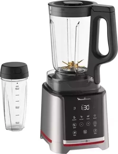Блендер MOULINEX LM91HD32 InfinyMix+