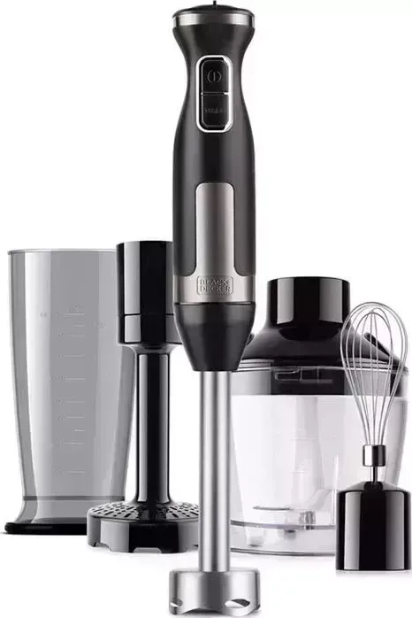 Блендер BLACK&DECKER Black+Decker BXHBA1500E
