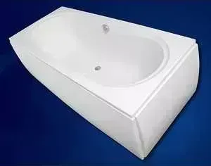 Акриловая ванна Vagnerplast Briana 180x80 (VPBA180BRI2X-01)