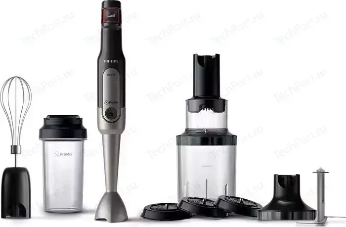 Блендер PHILIPS HR2657/90