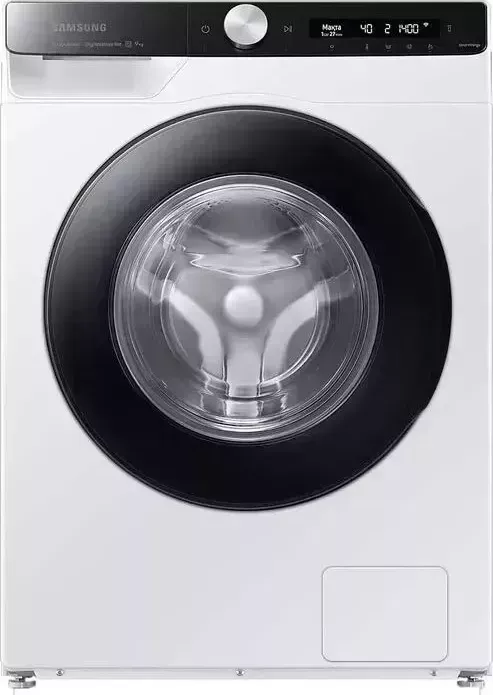 Стиральная машина SAMSUNG WW90A6S44AE