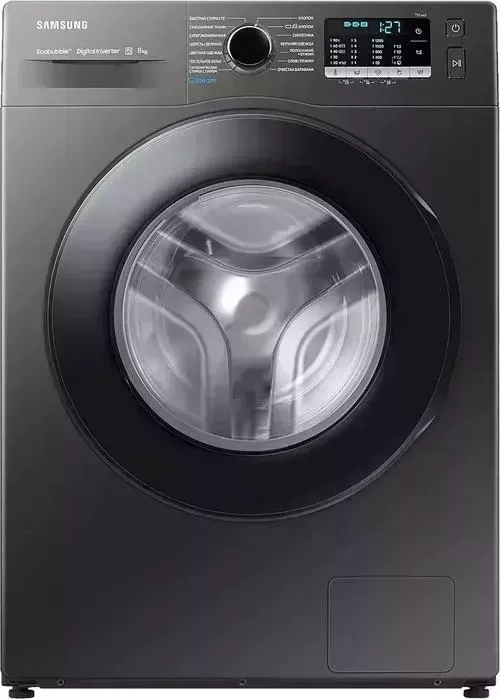 Стиральная машина SAMSUNG WW80AAS22AX