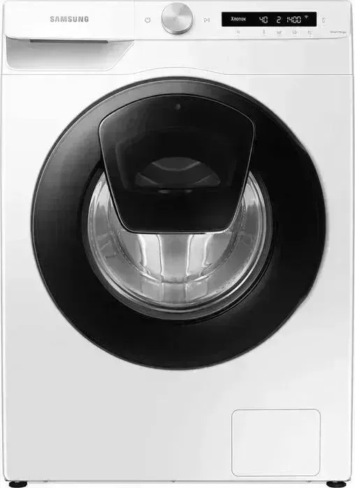 Стиральная машина SAMSUNG WW90T554DAN