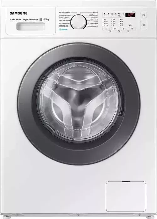Стиральная машина SAMSUNG WW65A4S21VE