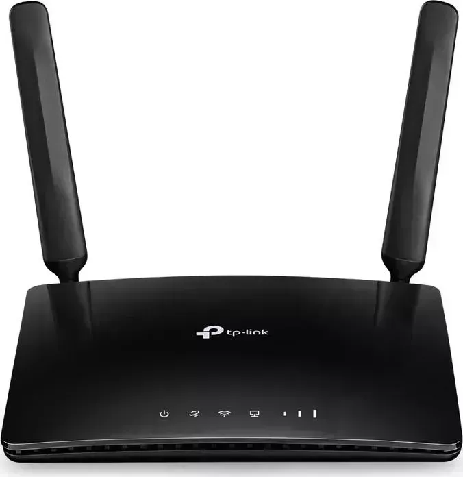 Маршрутизатор TP-LINK TP-Link TL-MR6400 V5 (TL-MR6400)