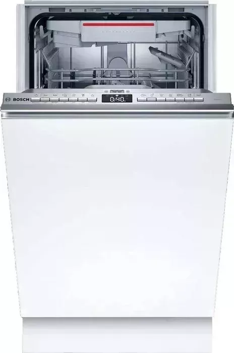 Посудомоечная машина встраиваемая BOSCH SPV4HMX54E