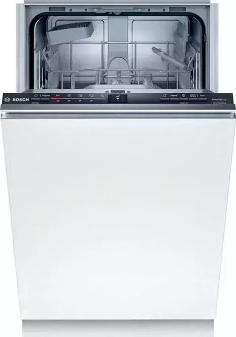 Посудомоечная машина встраиваемая BOSCH SPV2IKX2BR