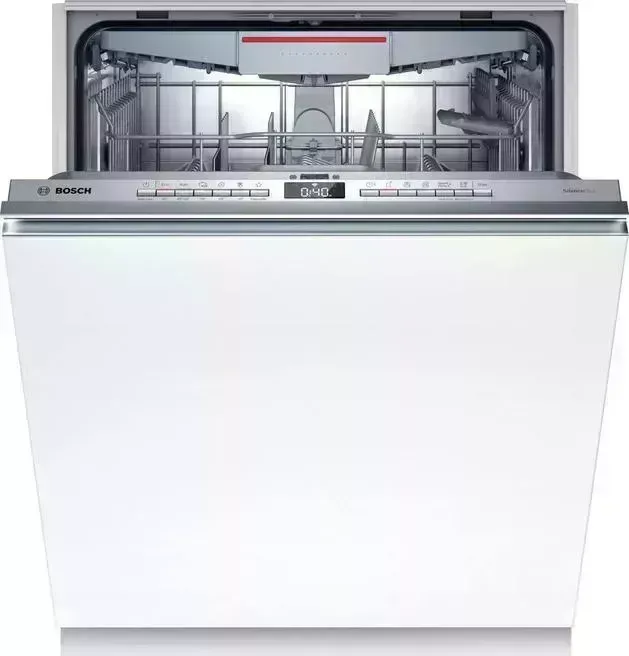 Посудомоечная машина встраиваемая BOSCH SMV4EVX10E