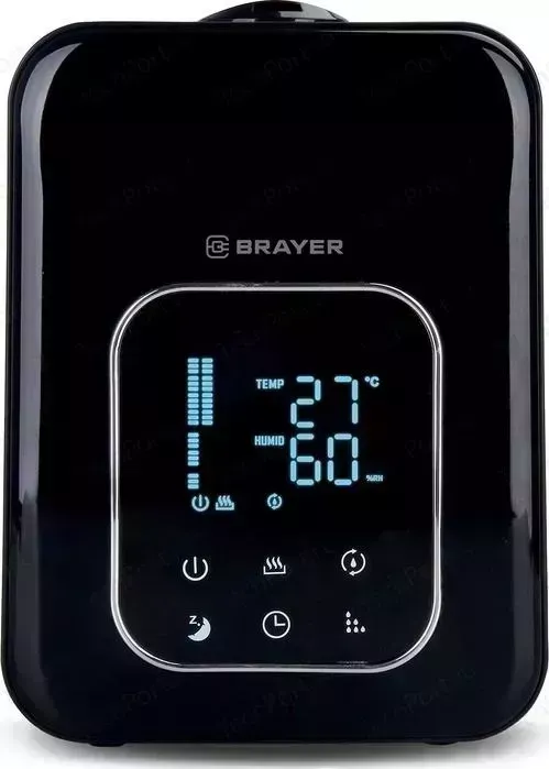 Увлажнитель воздуха BRAYER BR4703