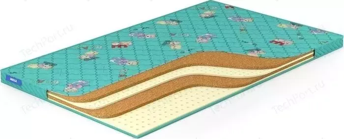 Детский матрас Miella Kids Mix Average 60x140