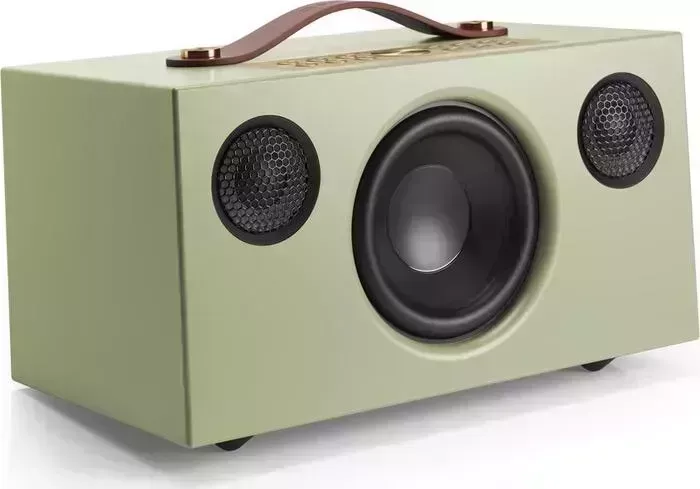 Портативная колонка Audio Pro C5 MkII sage green