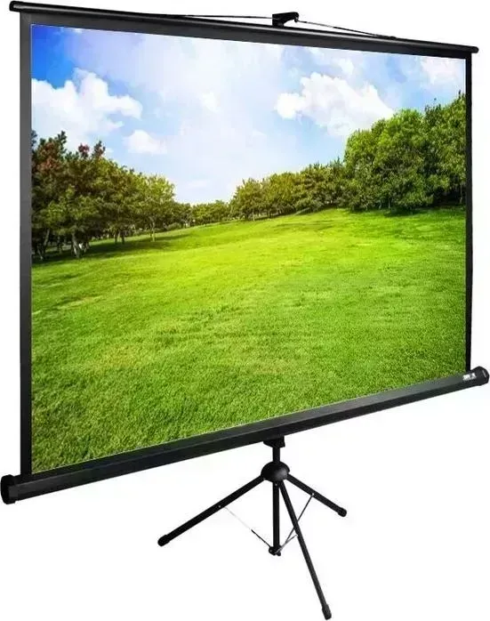 Экран CACTUS 150x200 см TriExpert CS-PSTE-200x150-BK (CS-PSTE-200X150-BK)