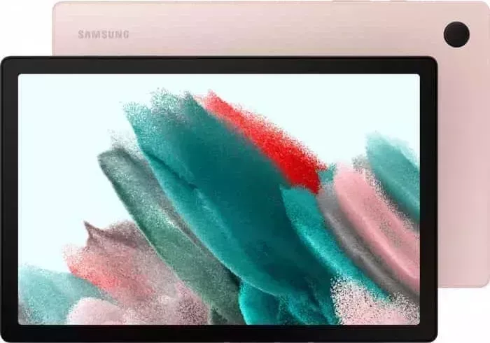 Планшет SAMSUNG Galaxy Tab A8 SM-X200N T618 3/32Gb 10.5" Android 11 серый