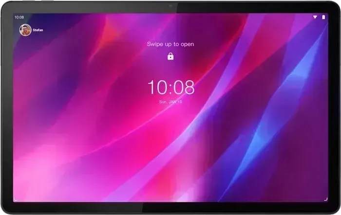 Планшет LENOVO Tab P11 Plus TB-J616F Helio G90T 4/64Gb 11" Android 11 серый