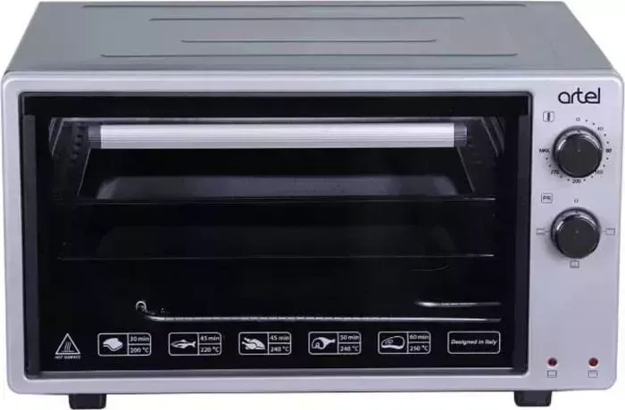 Мини-печь Artel ARTEL MD 3216 Е черно-серая