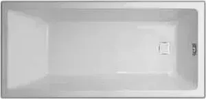 Акриловая ванна Vagnerplast Cavallo 170x75