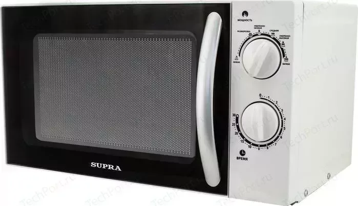 Микроволновая печь SUPRA 18MW25