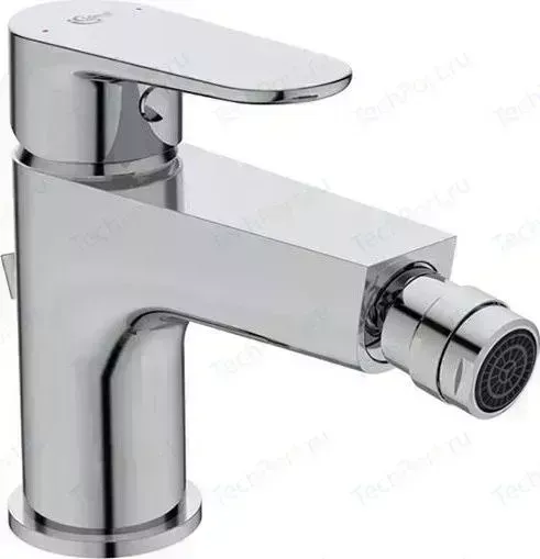 Смеситель для биде Ideal Standard Cerafine O с донным клапаном (BC498AA)