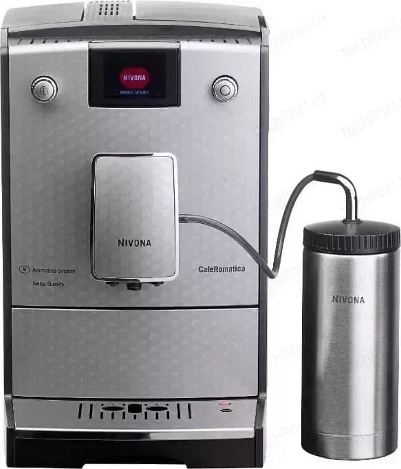 Кофемашина Nivona NICR 768 CafeRomatica