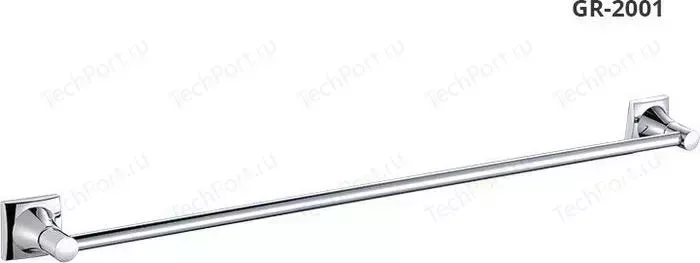 Полотенцедержатель Grampus 60 см Ocean (GR-2001)