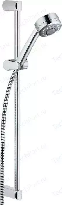 Душевой гарнитур Kludi 3s (6083005-00)