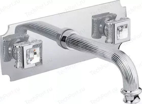 Смеситель для раковины CEZARES Olimp (OLIMP-BLS2-01-Sw)