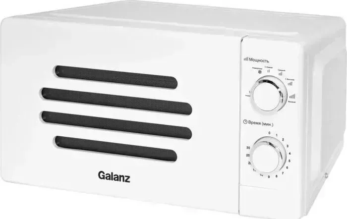 Микроволновая печь Galanz MOS-2007MW