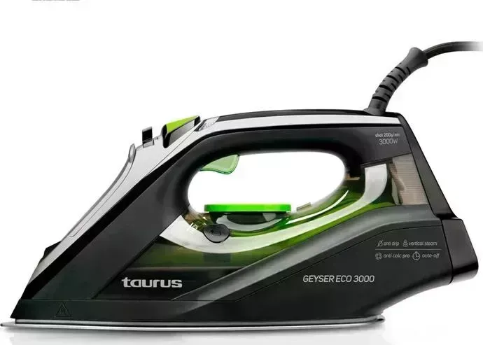 Утюг Taurus Geyser Eco 3000