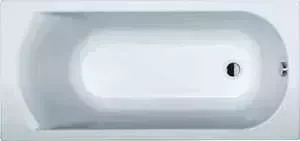 Акриловая ванна RIHO Miami 160x70x49